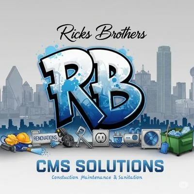 Ricks Brothers CMS solutions