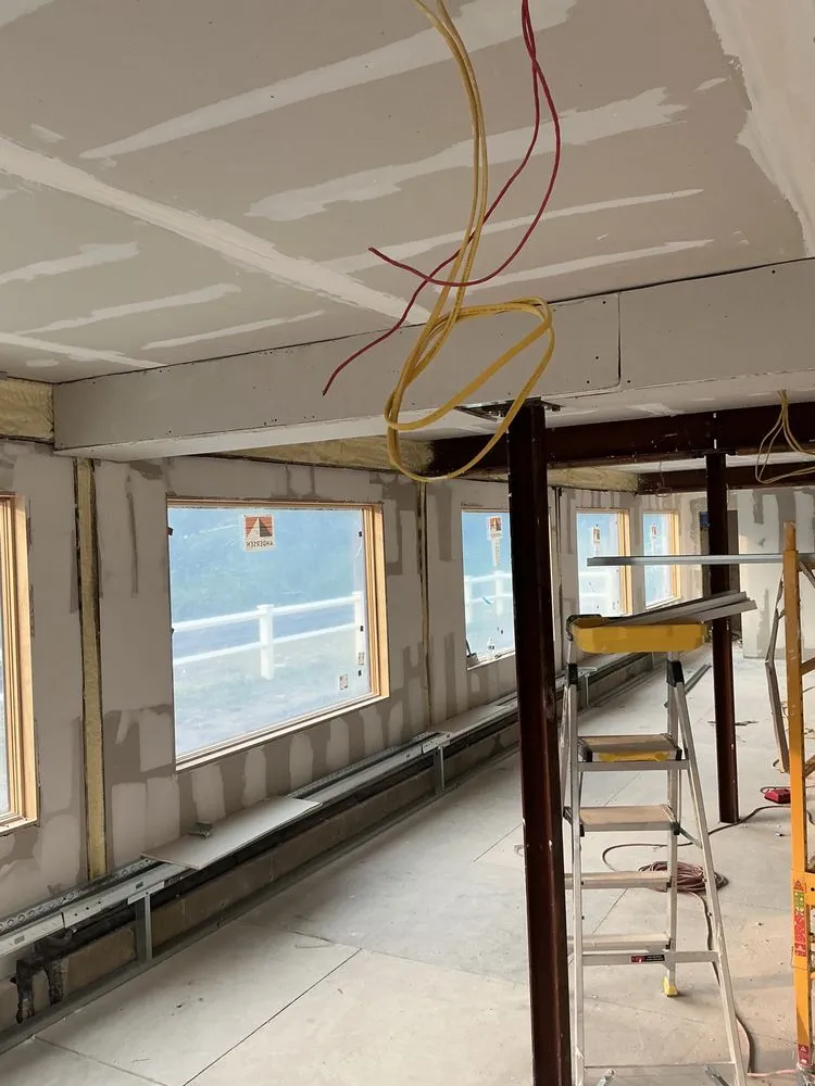 Slide of Rick's Carpentry & Services