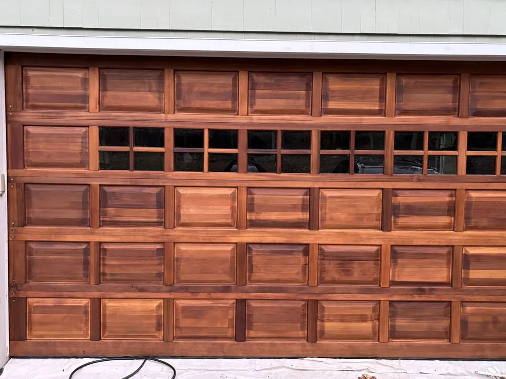 Slide of Rick's Carpentry & Services