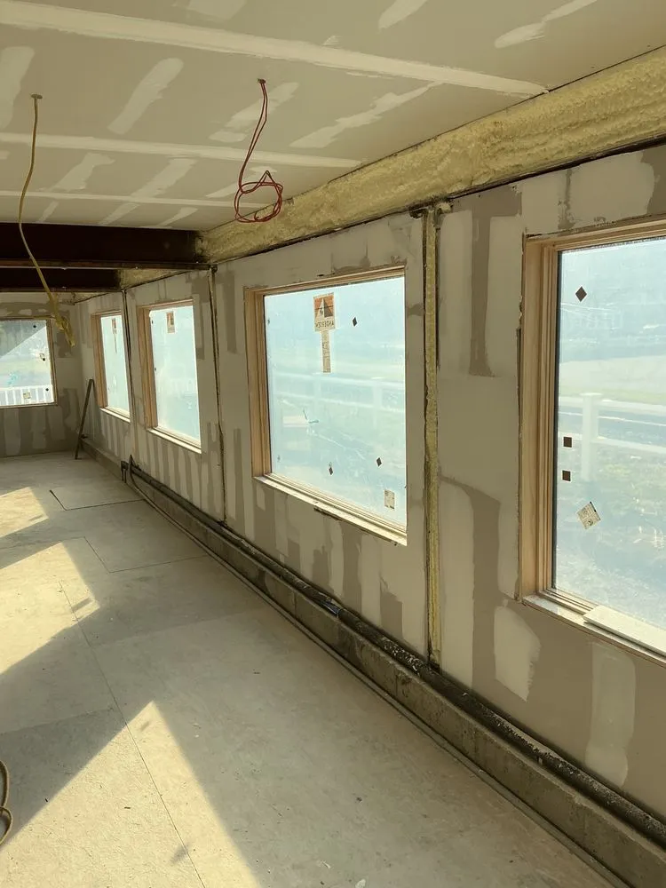 Slide of Rick's Carpentry & Services