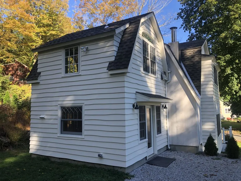 Slide of Rick's Carpentry & Services