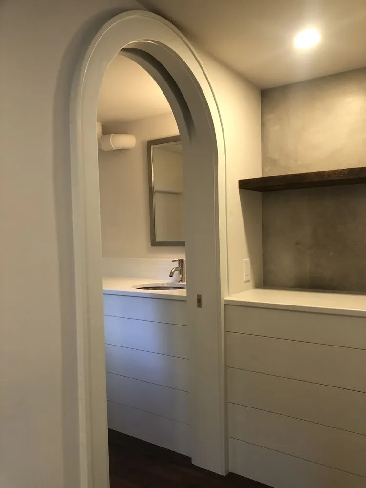 Slide of Rick's Carpentry & Services