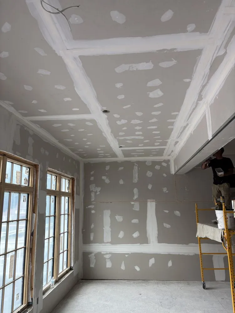 Slide of Rick's Carpentry & Services