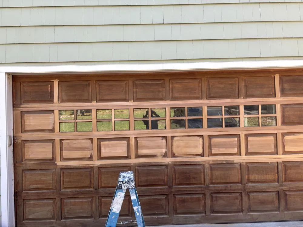 Slide of Rick's Carpentry & Services