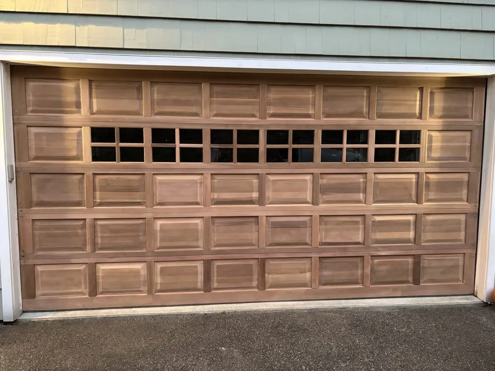 Slide of Rick's Carpentry & Services