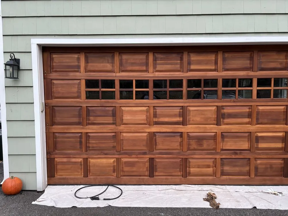 Slide of Rick's Carpentry & Services