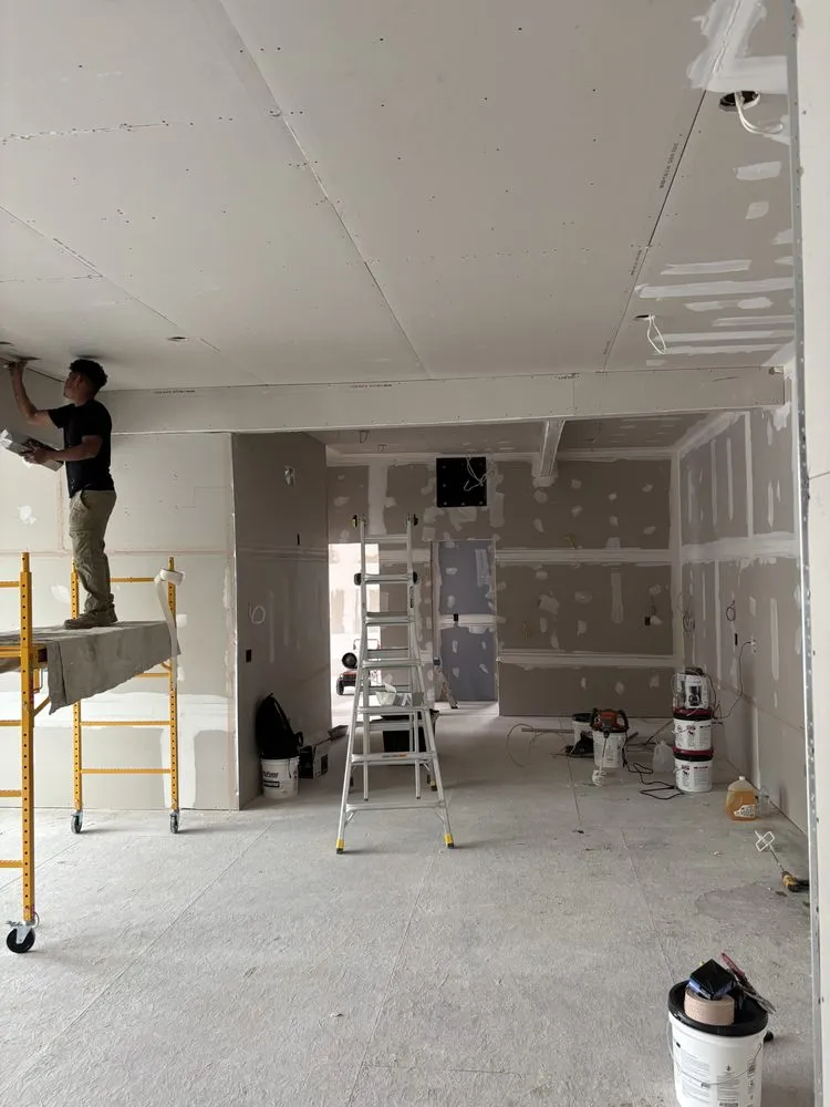 Slide of Rick's Carpentry & Services