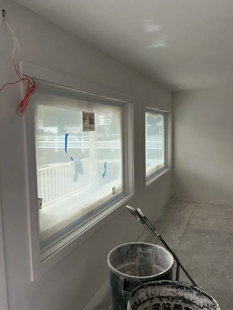 Slide of Rick's Carpentry & Services