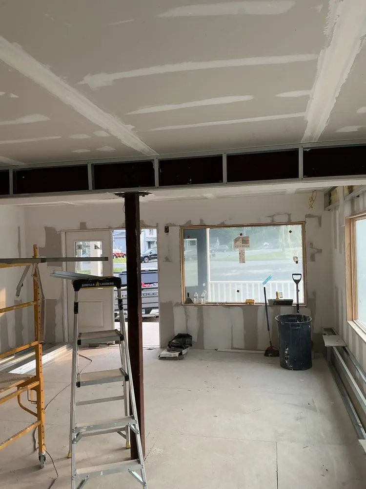 Slide of Rick's Carpentry & Services