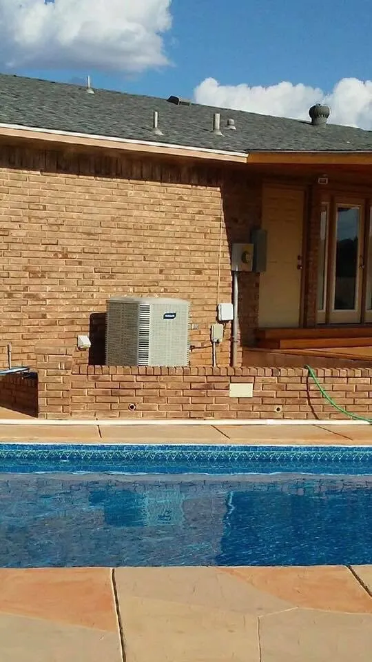 Slide of Ricks Comfort Solutions