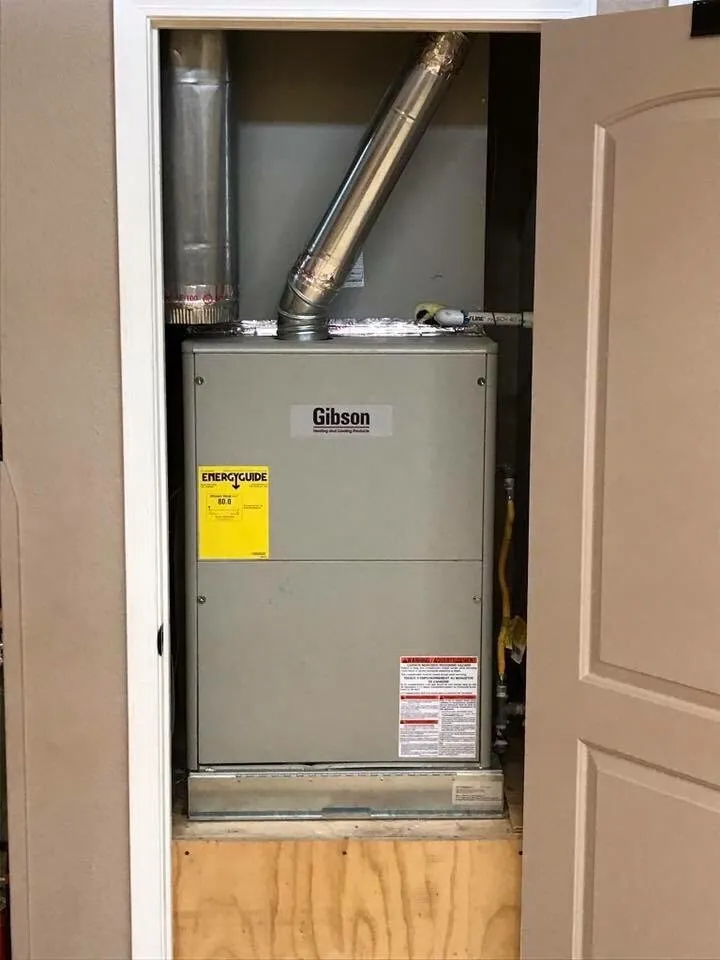 Slide of Ricks Comfort Solutions