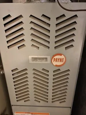 Rick's Heating & Air Conditioning