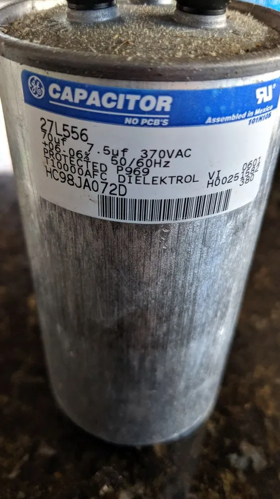 Slide of Rick's Heating & Air Conditioning