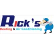 Slide of Rick's Heating & Air Conditioning