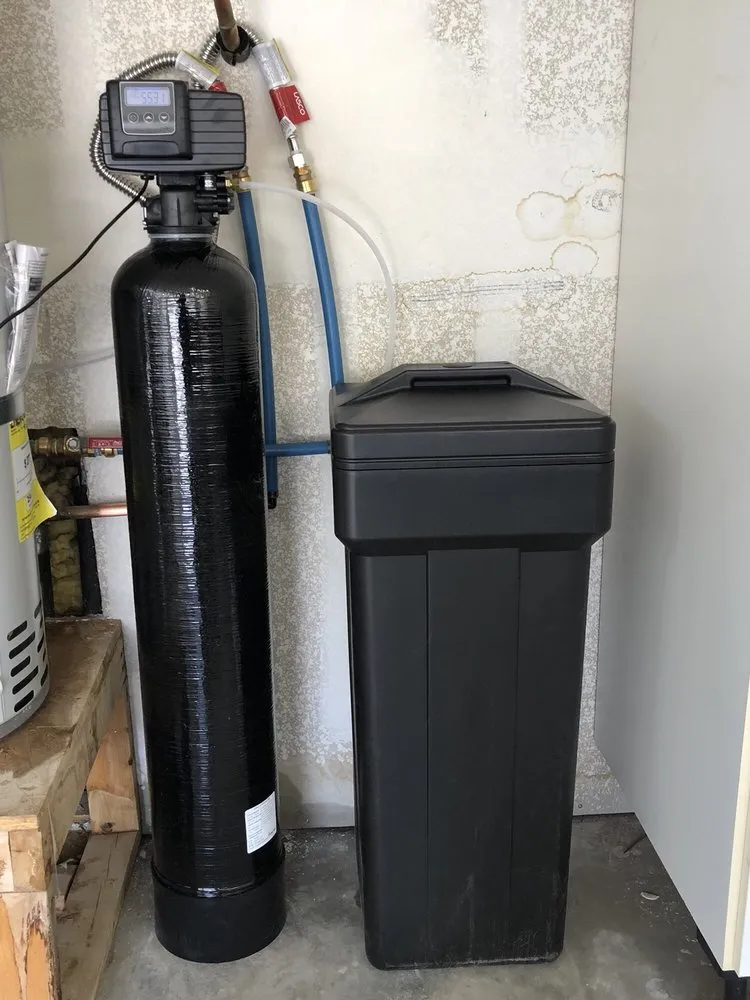 Slide of Rick's Heating & Plumbing