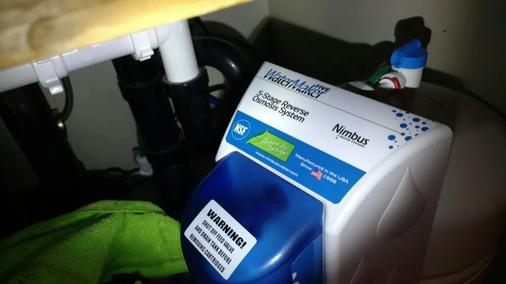 Slide of Rick's Heating & Plumbing