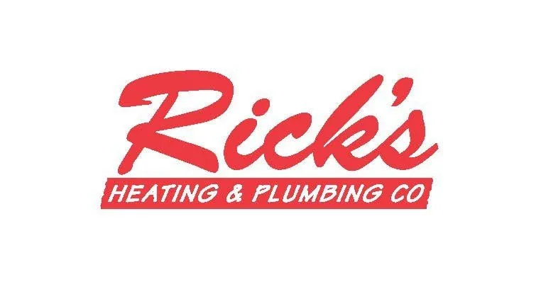 Slide of Rick's Heating & Plumbing