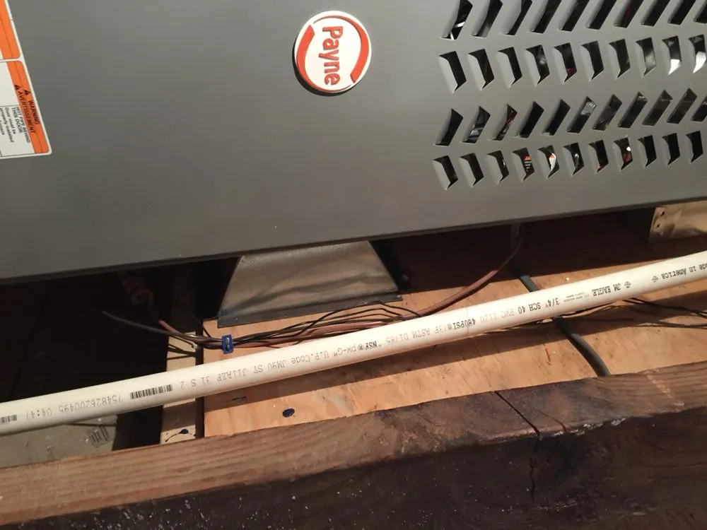 Slide of Rick's Heating and Air Conditioning