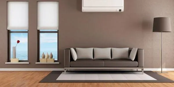 Slide of Rick's Heating and Air