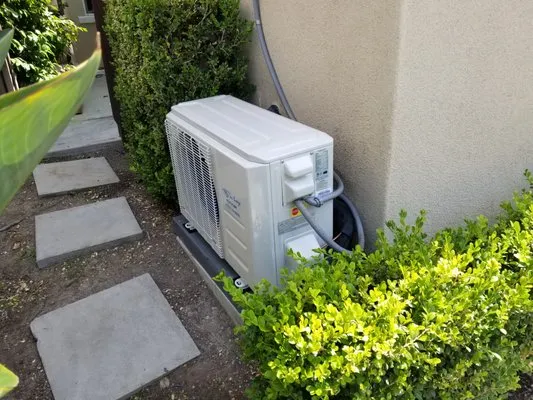 Rick's Heating and Air
