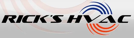 Slide of Rick's Hvac