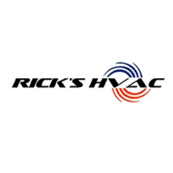 Slide of Rick's HVAC