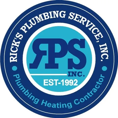 Slide of Rick’s Plumbing Service