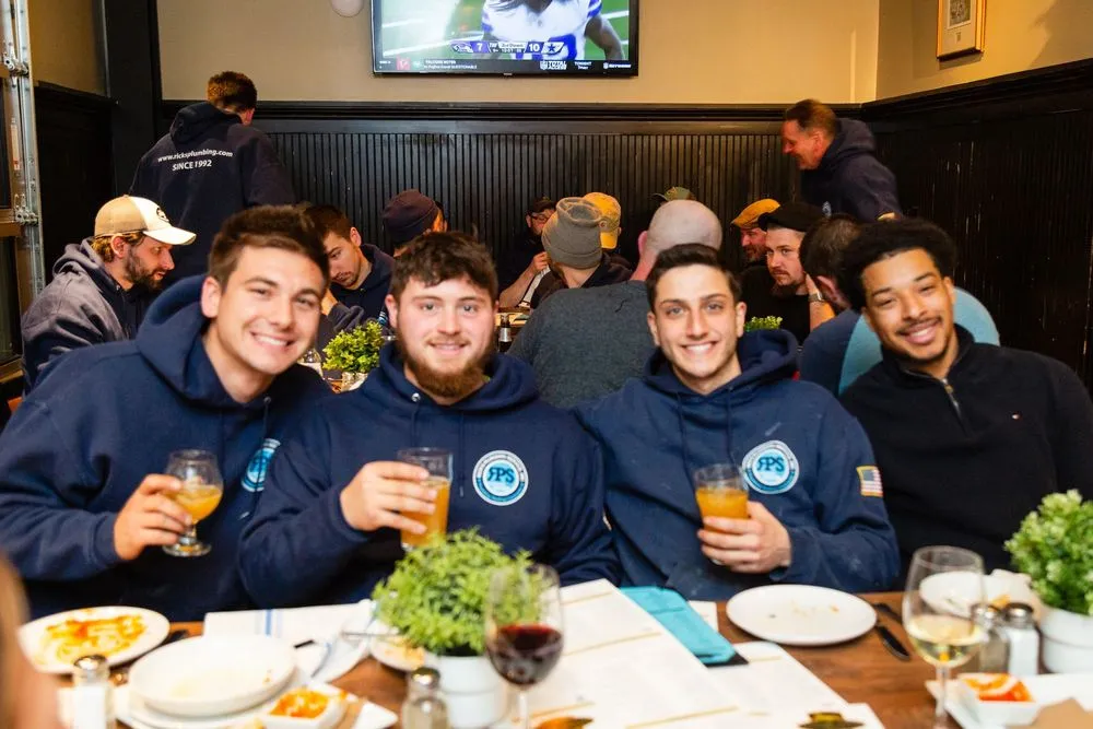 Slide of Rick’s Plumbing Service