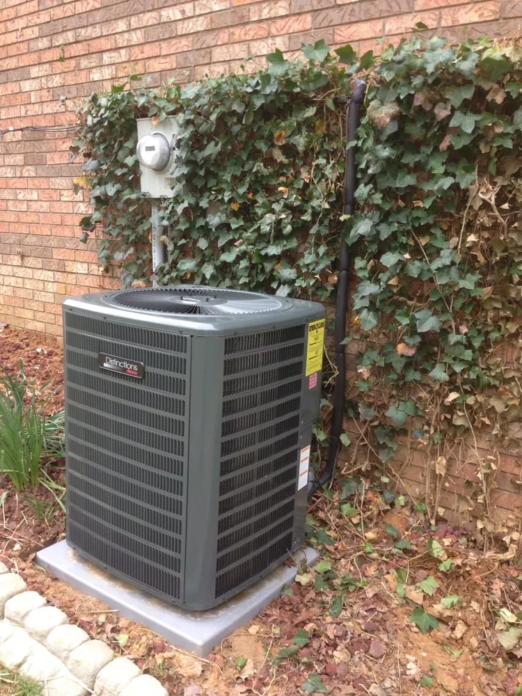 Slide of Rick's Repair Heating And Cooling