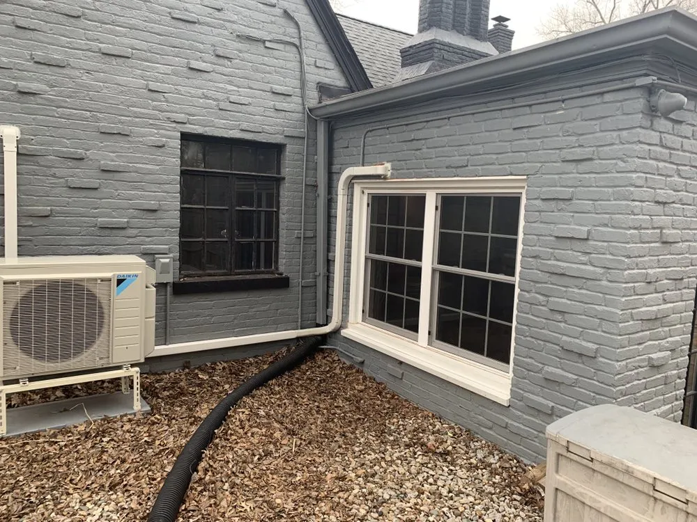 Slide of Rick's Repair Heating And Cooling