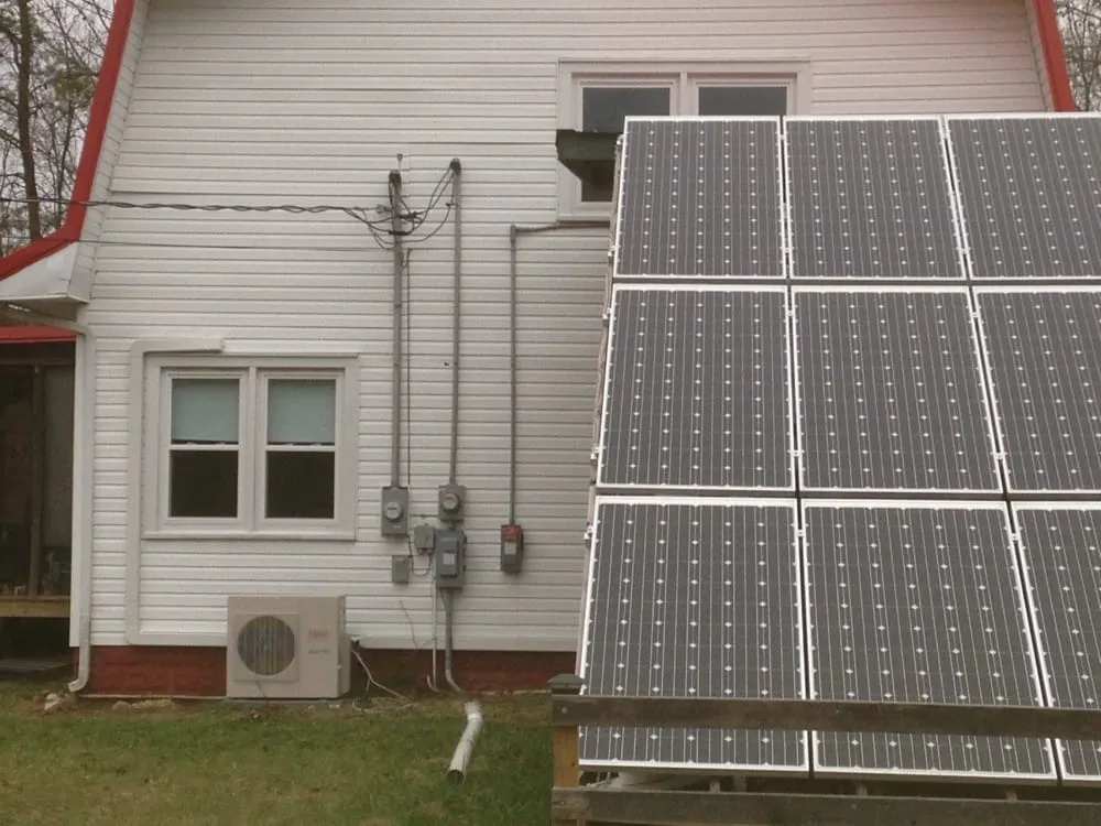 Slide of Rick's Repair Heating And Cooling