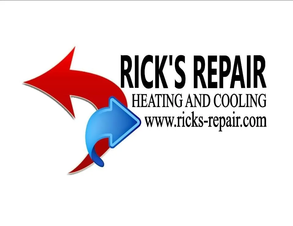 Slide of Rick's Repair Heating And Cooling