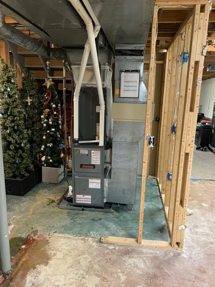 Slide of Rick's Repair Heating And Cooling