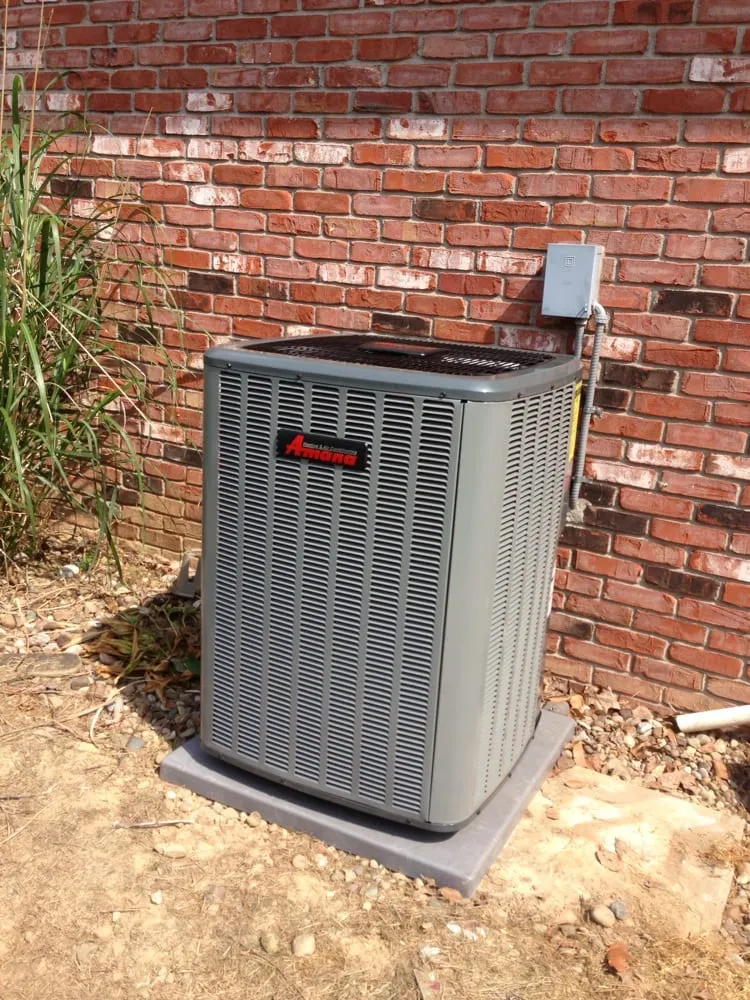 Slide of Rick's Repair Heating And Cooling