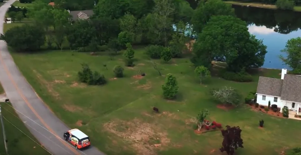 Slide of Ricky Heath