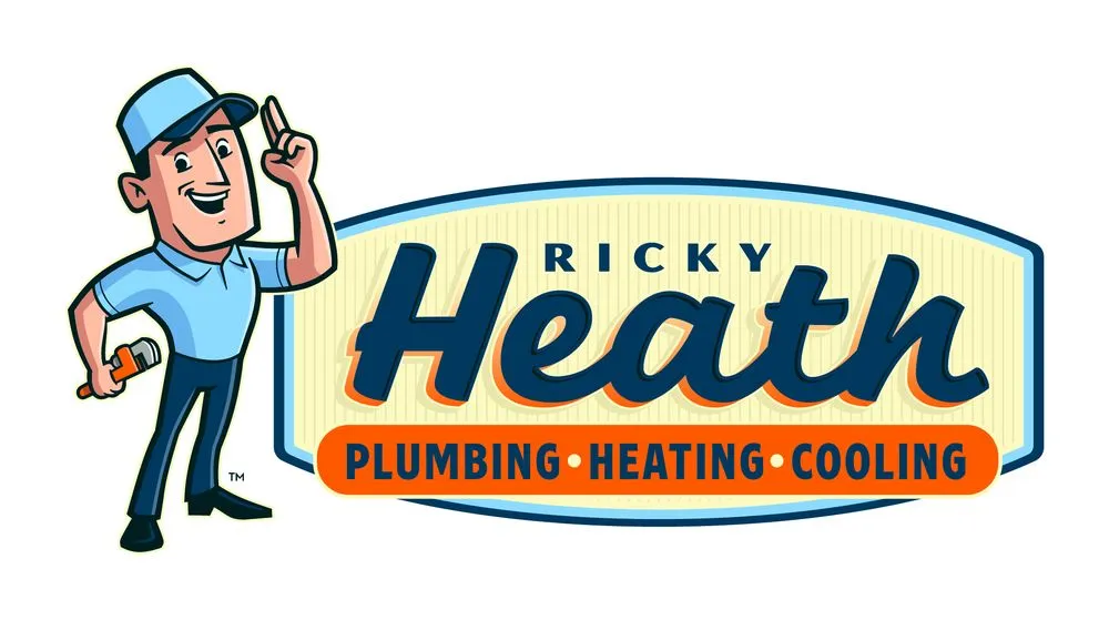 Slide of Ricky Heath