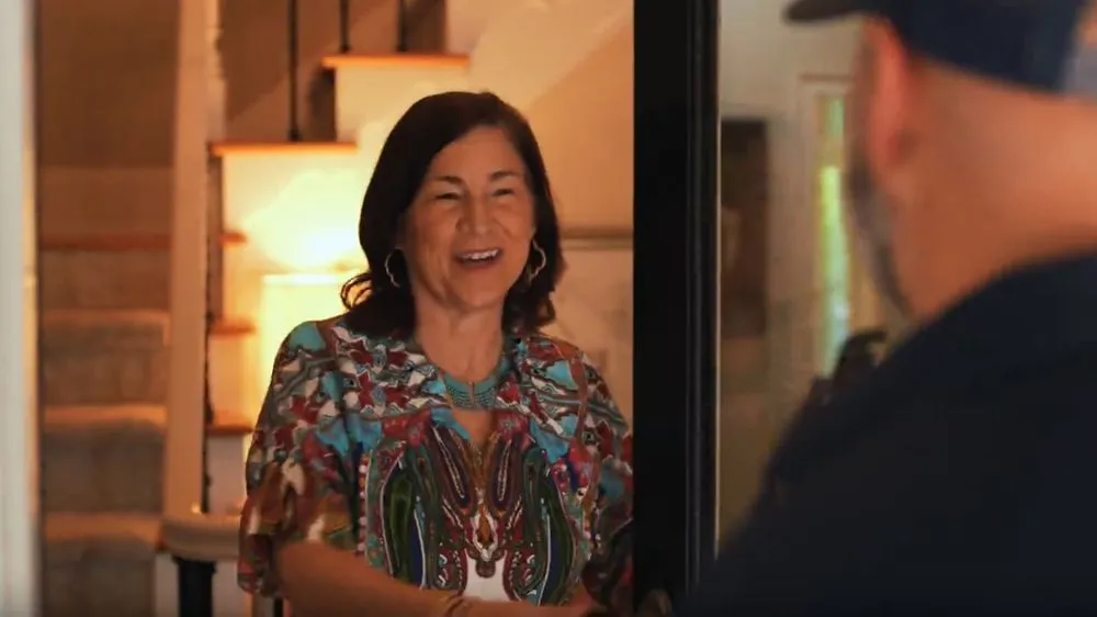 Slide of Ricky Heath