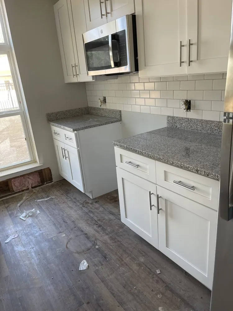 Slide of Ricky’s Handyman and Hvac