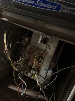 Ricky’s Heating and Cooling