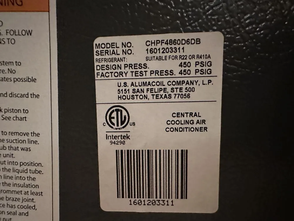 Slide of Ricky's Hvac And Refrigeration