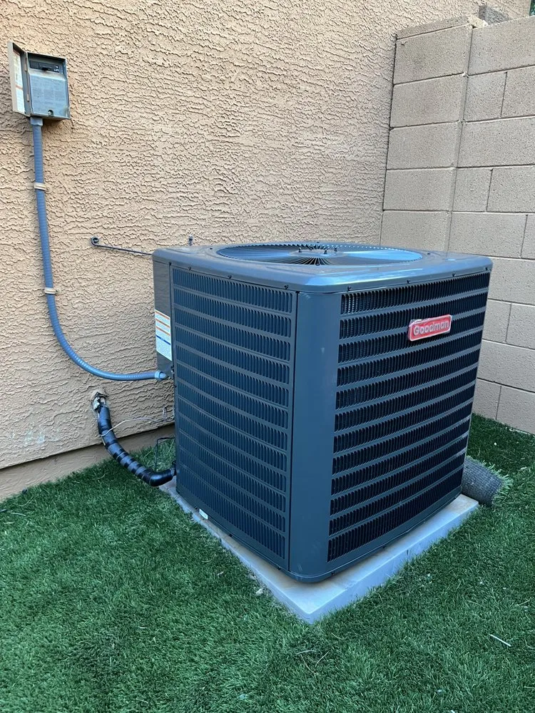 Slide of Ricky's Hvac And Refrigeration