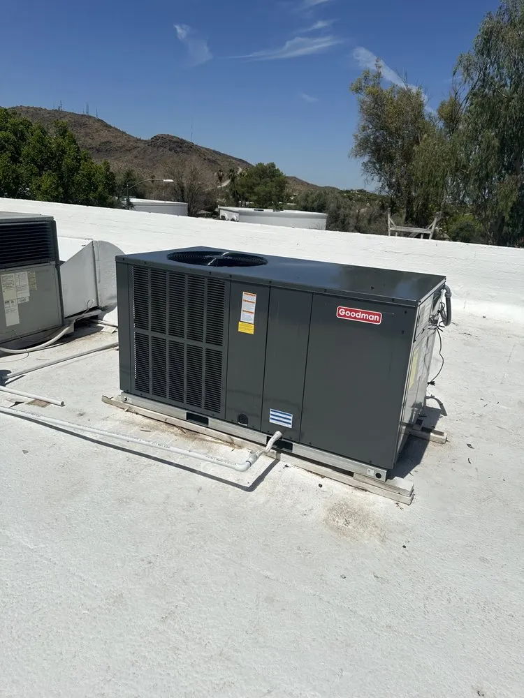 Slide of Ricky's Hvac And Refrigeration