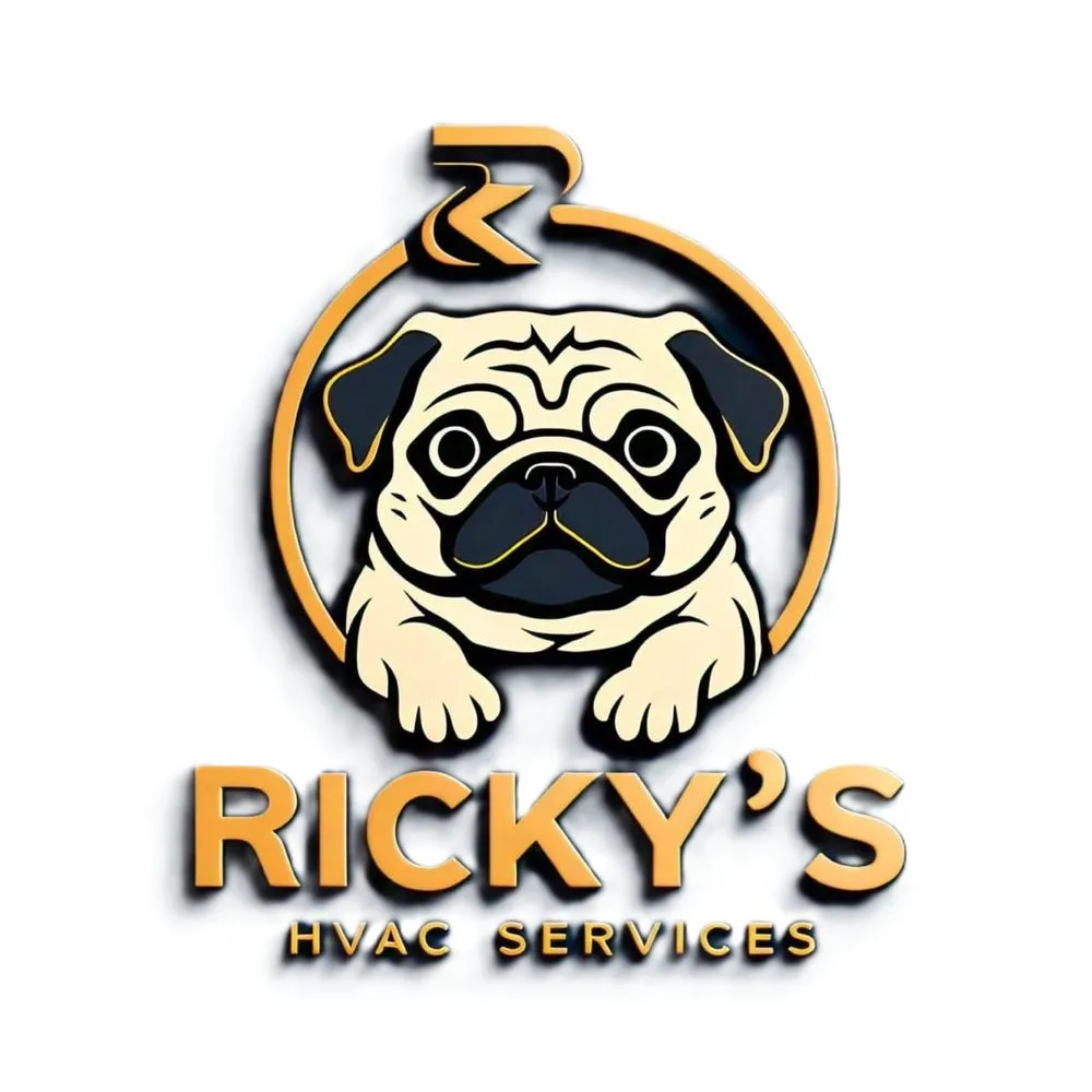 Slide of Ricky’s HVAC Services