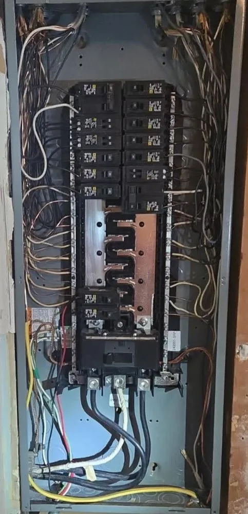 Slide of Rick'z Fix'z It All