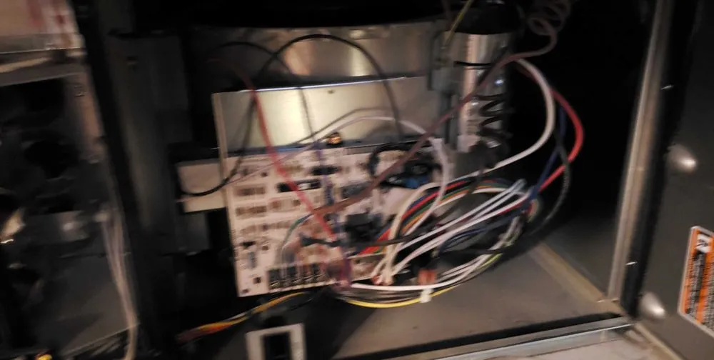 Slide of Rico HVAC Repair