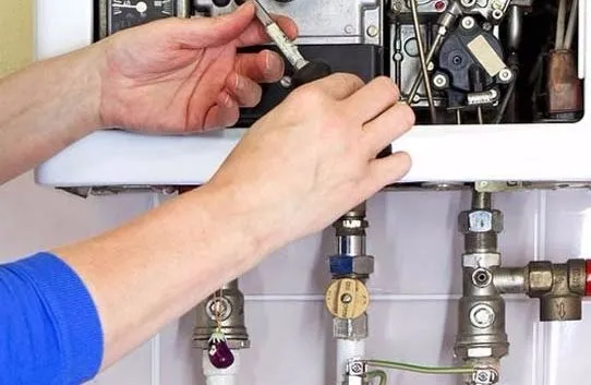 Slide of Rico HVAC Repair