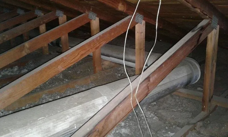 Slide of Rico HVAC Repair