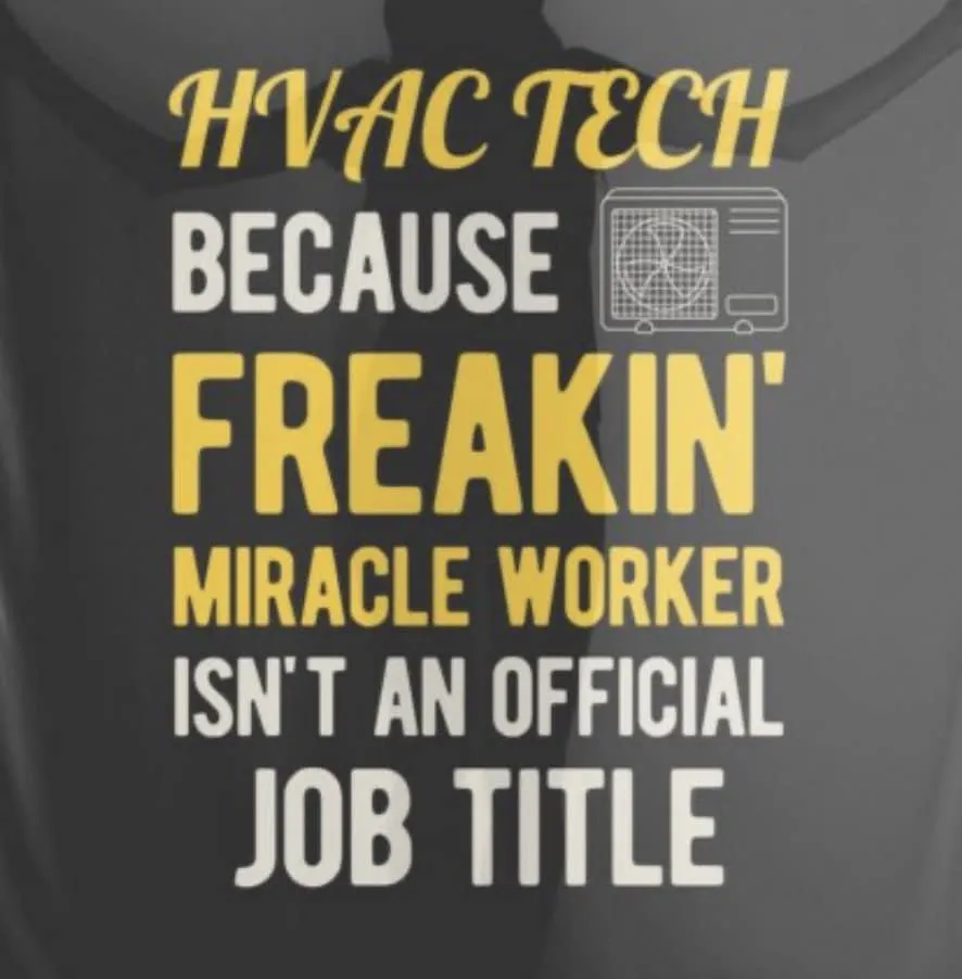 Slide of Rico's Heating and Air