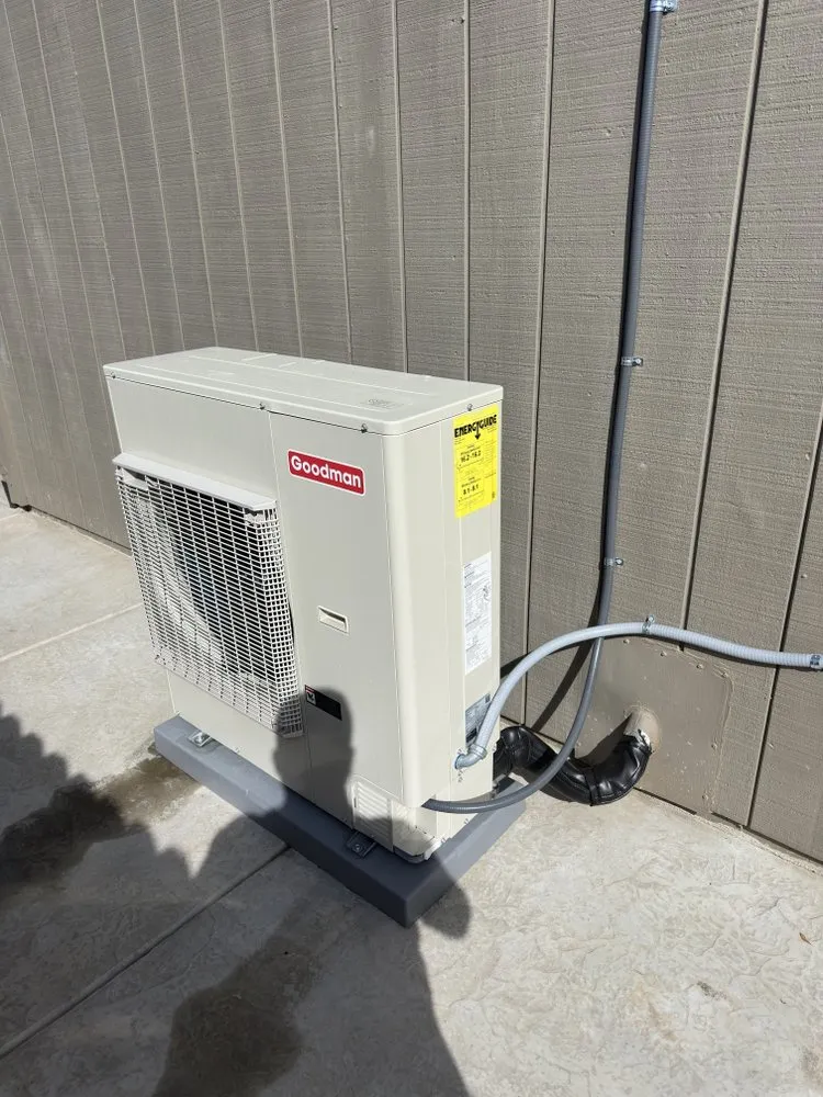 Slide of Ricos Heating And Air