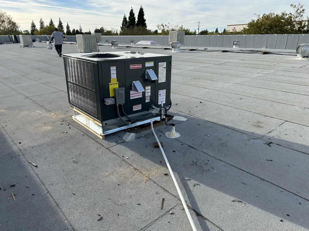 Slide of Ricos Heating And Air